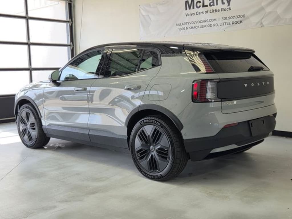New 2026 Volvo EX30 Cross Country Ultra SUV