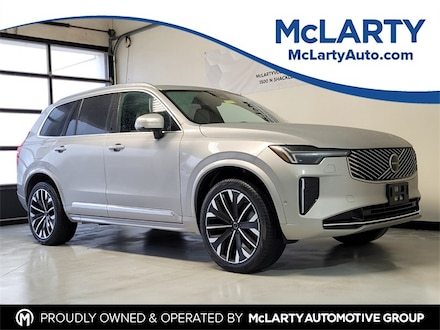 2025 Volvo XC90 B5 (2025.5) Plus 7-Seater SUV