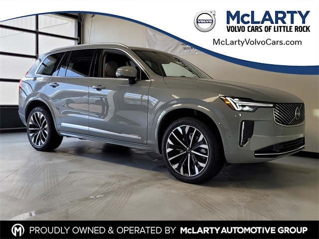 2026 Volvo XC90 B6 Ultra 7-Seater AWD SUV