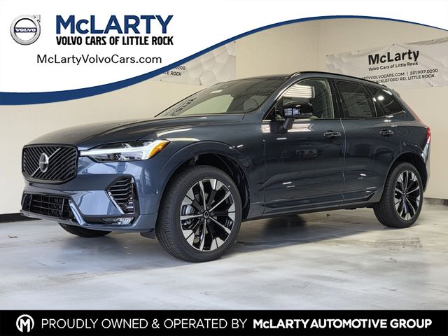2026 Volvo XC60 B5 Plus Dark AWD's photo