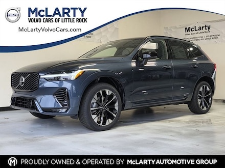 2026 Volvo XC60 B5 Plus AWD SUV