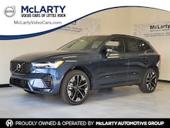 2026 Volvo XC60 B5 Plus AWD SUV
