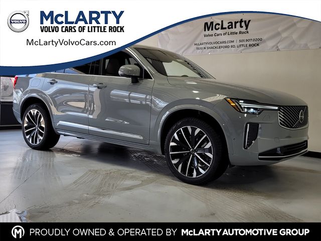 2026 Volvo XC90 B6 Plus Bright 7-Seater 4WD's photo