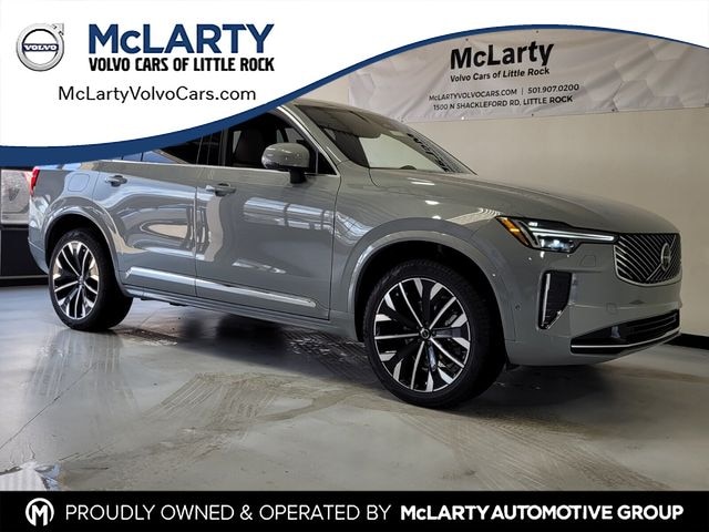 2026 Volvo XC90 B6 Plus 7-Seater SUV