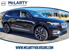 2023 Volvo XC90 B6 AWD Mild Hybrid Plus 7-Seater SUV for Sale at McLarty Volvo Cars of Little Rock