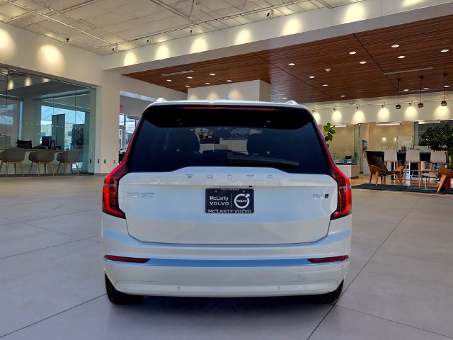 Used 2027 Volvo XC90 B6 Plus 7-Seater SUV