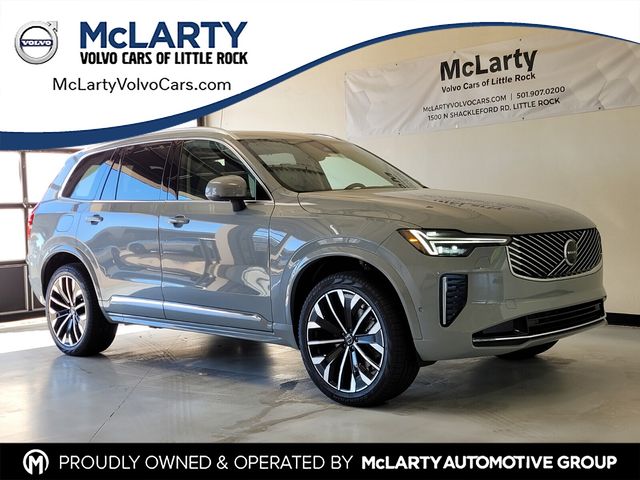 2026 Volvo XC90 B6 Ultra Bright 7-Seater 4WD's photo