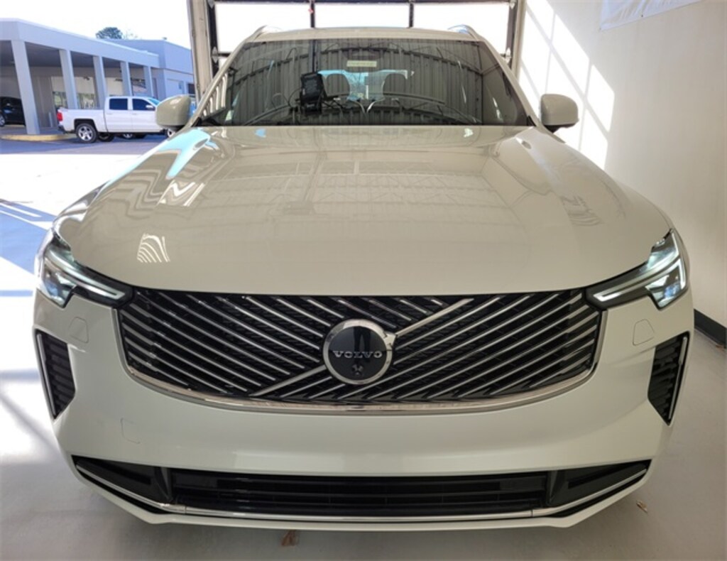 New 2026 Volvo XC90 B6 Ultra 6-Seater SUV