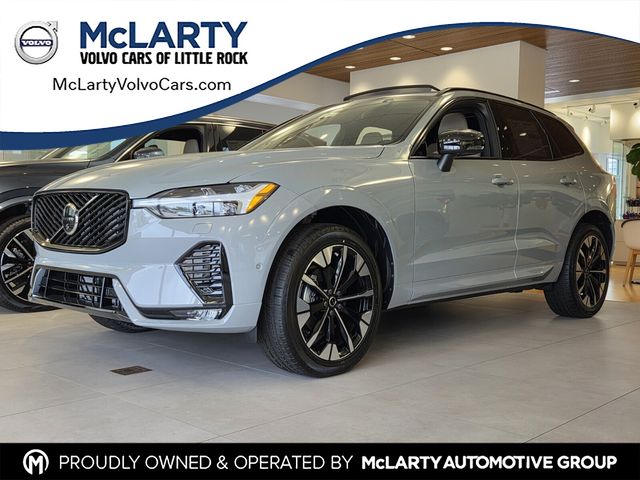 2026 Volvo XC60 B5 Plus Dark AWD's photo