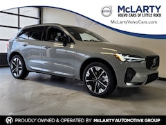 2026 Volvo XC60 B5 Plus SUV