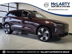 2025 Volvo EX90 Twin Motor Performance Ultra 6-Seater SUV