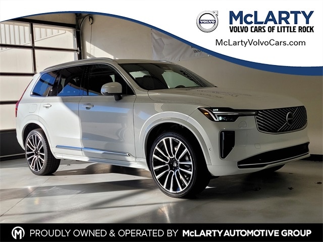 2026 Volvo XC90 Ultra's photo