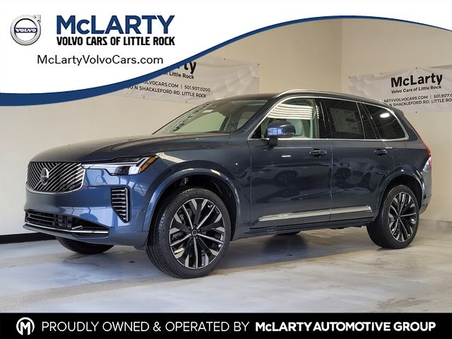 2026 Volvo XC90 B6 Ultra Bright 7-Seater 4WD's photo