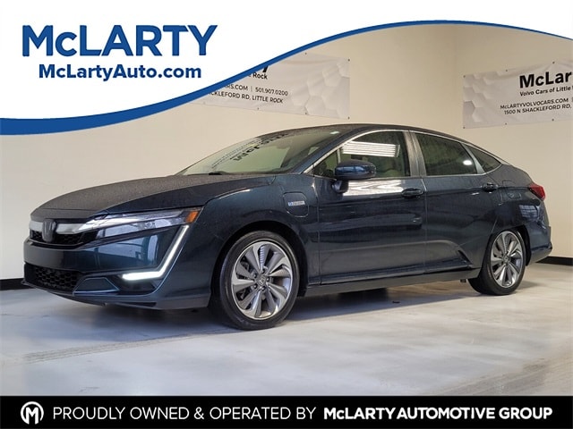 2018 Honda Clarity Base