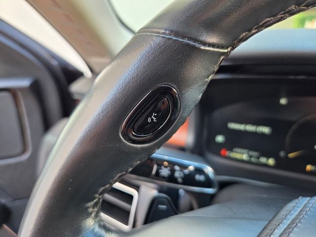2023 Lincoln Aviator Reserve - Photo 38