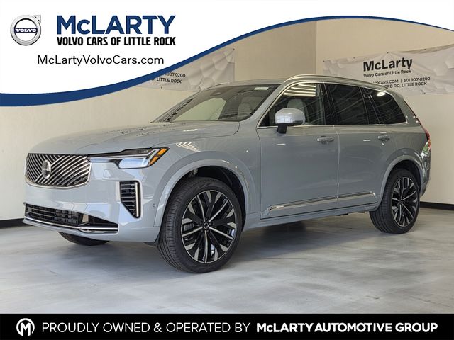 2026 Volvo XC90 B6 Plus Bright 7-Seater 4WD's photo