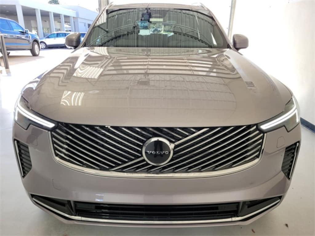 New 2026 Volvo XC90 B6 Core SUV