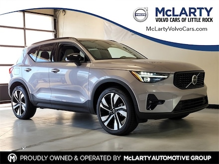 2026 Volvo XC40 B5 Ultra AWD SUV