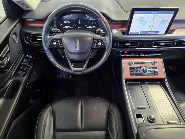 2023 Lincoln Aviator Reserve - Photo 14