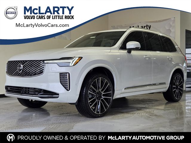 2026 Volvo XC90 B6 Plus Bright 6-Seater 4WD's photo
