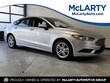 Ford Fusion Hybrid
