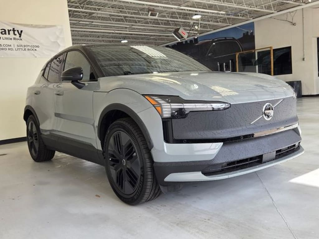 New 2026 Volvo EX30 Cross Country Ultra SUV
