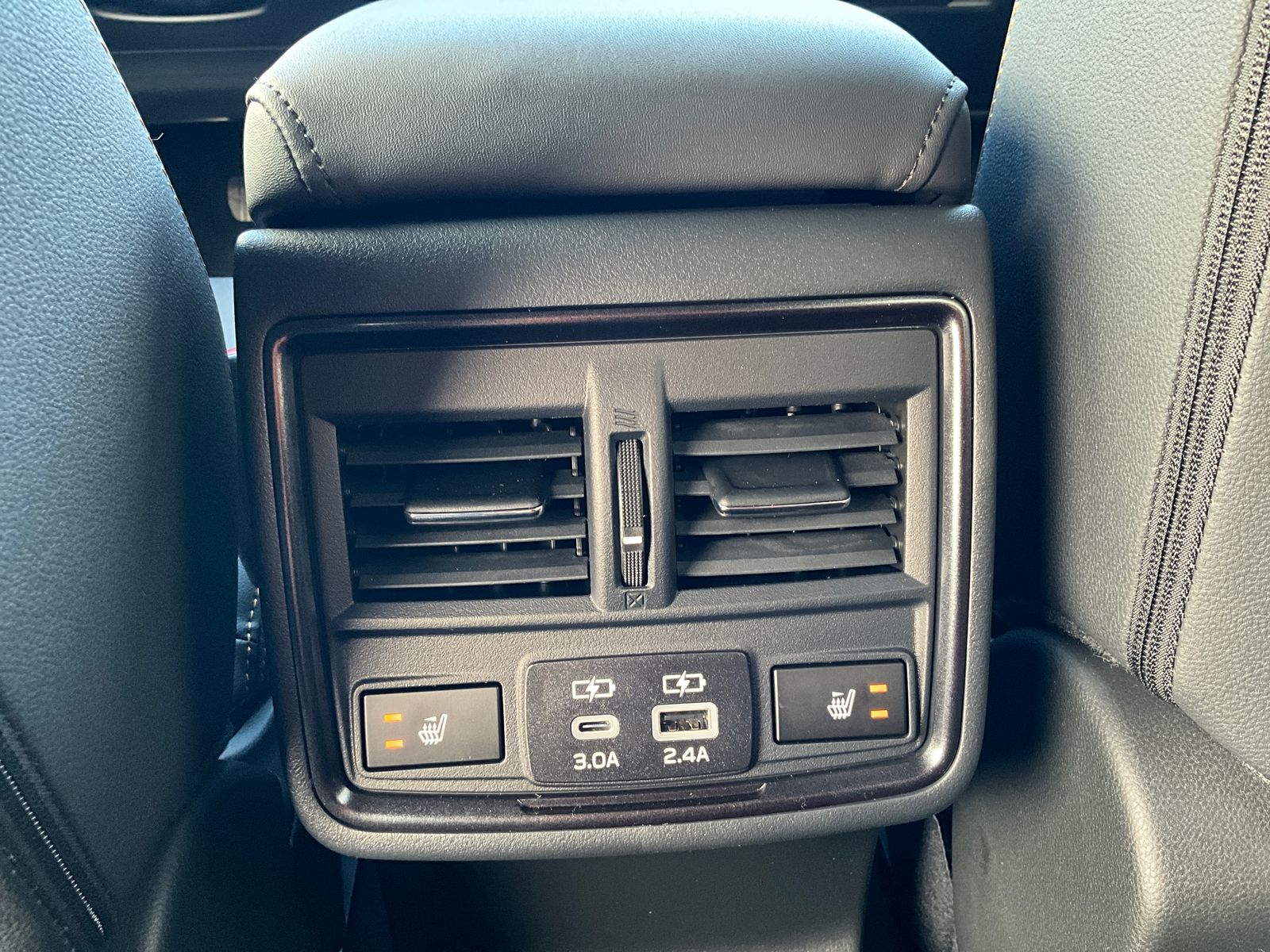 2026 Subaru Outback Wilderness - Photo 31