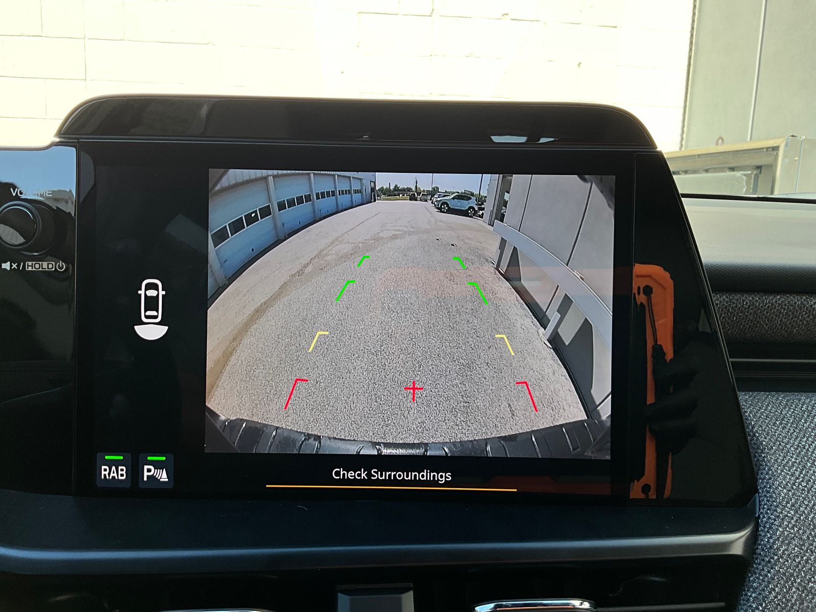 2026 Subaru Outback Premium - Photo 19