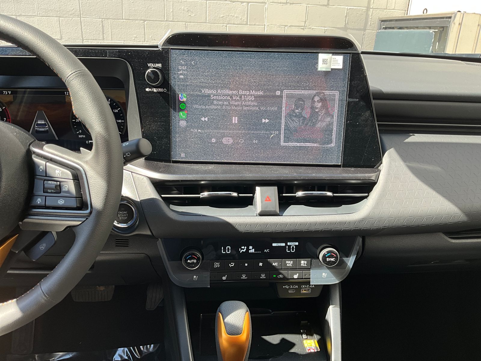 2026 Subaru Outback Wilderness - Photo 17