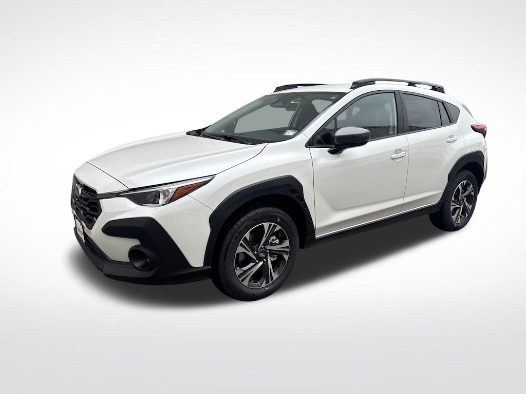 New 2026 Subaru Crosstrek Premium SUV