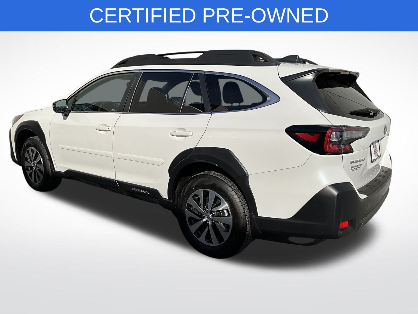 2025 Subaru Outback Premium photo 3