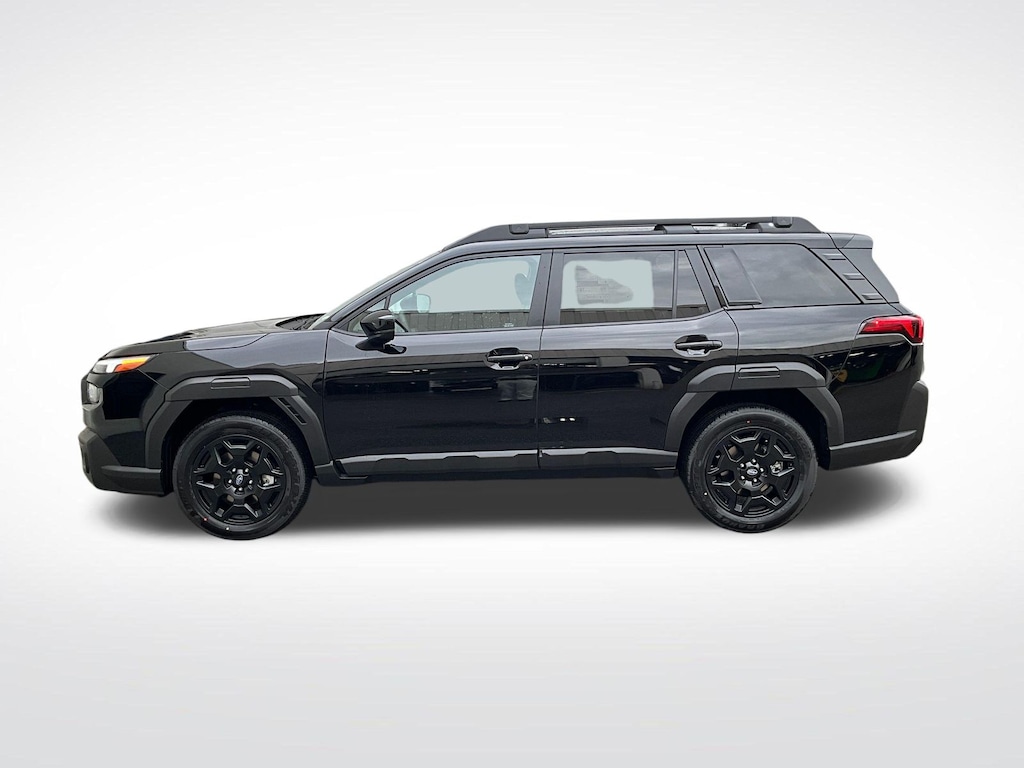 New 2026 Subaru Outback Limited SUV