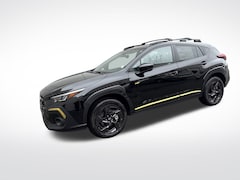 2025 Subaru Crosstrek Sport SUV