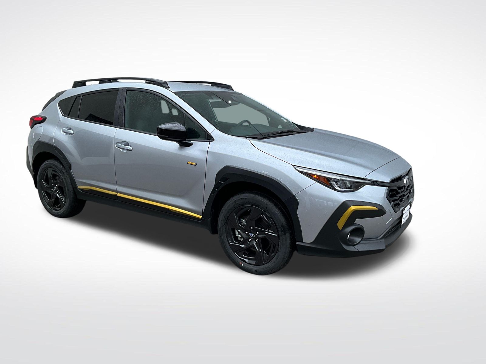2026 Subaru Crosstrek Sport - Photo 7