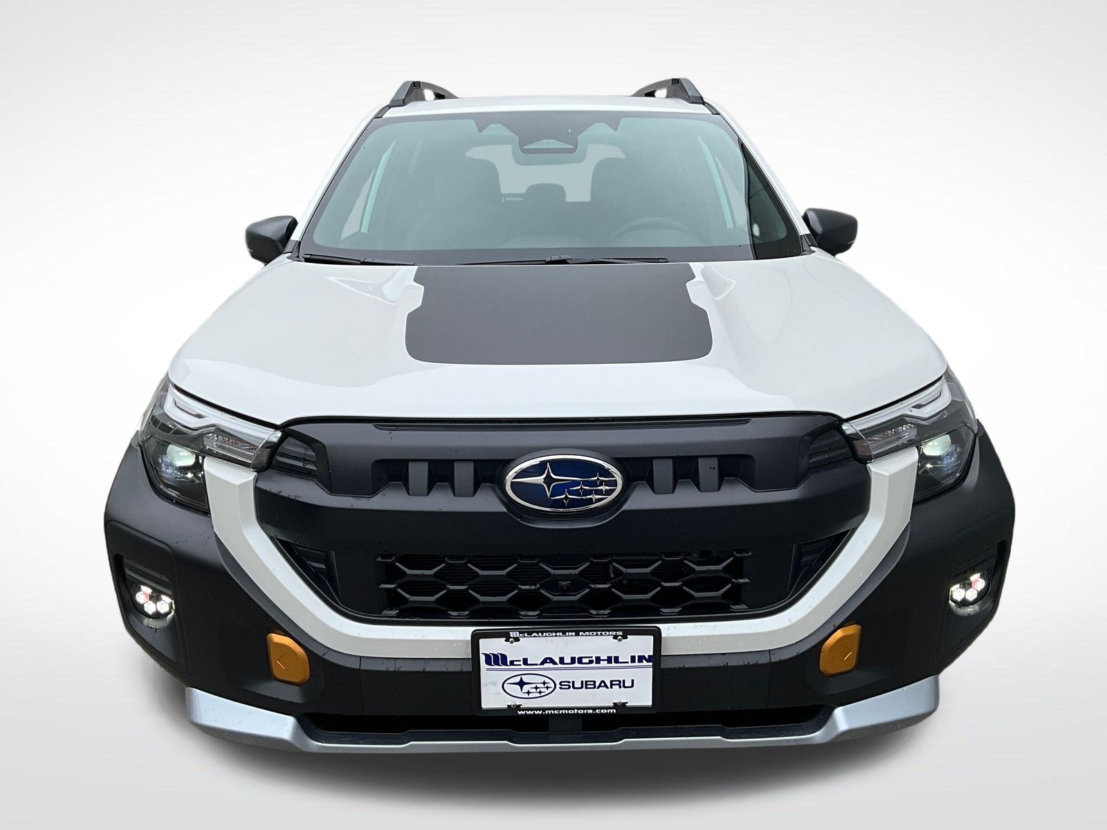 2026 Subaru Forester Wilderness - Photo 8