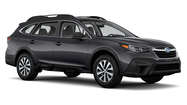 2021 Subaru Outback