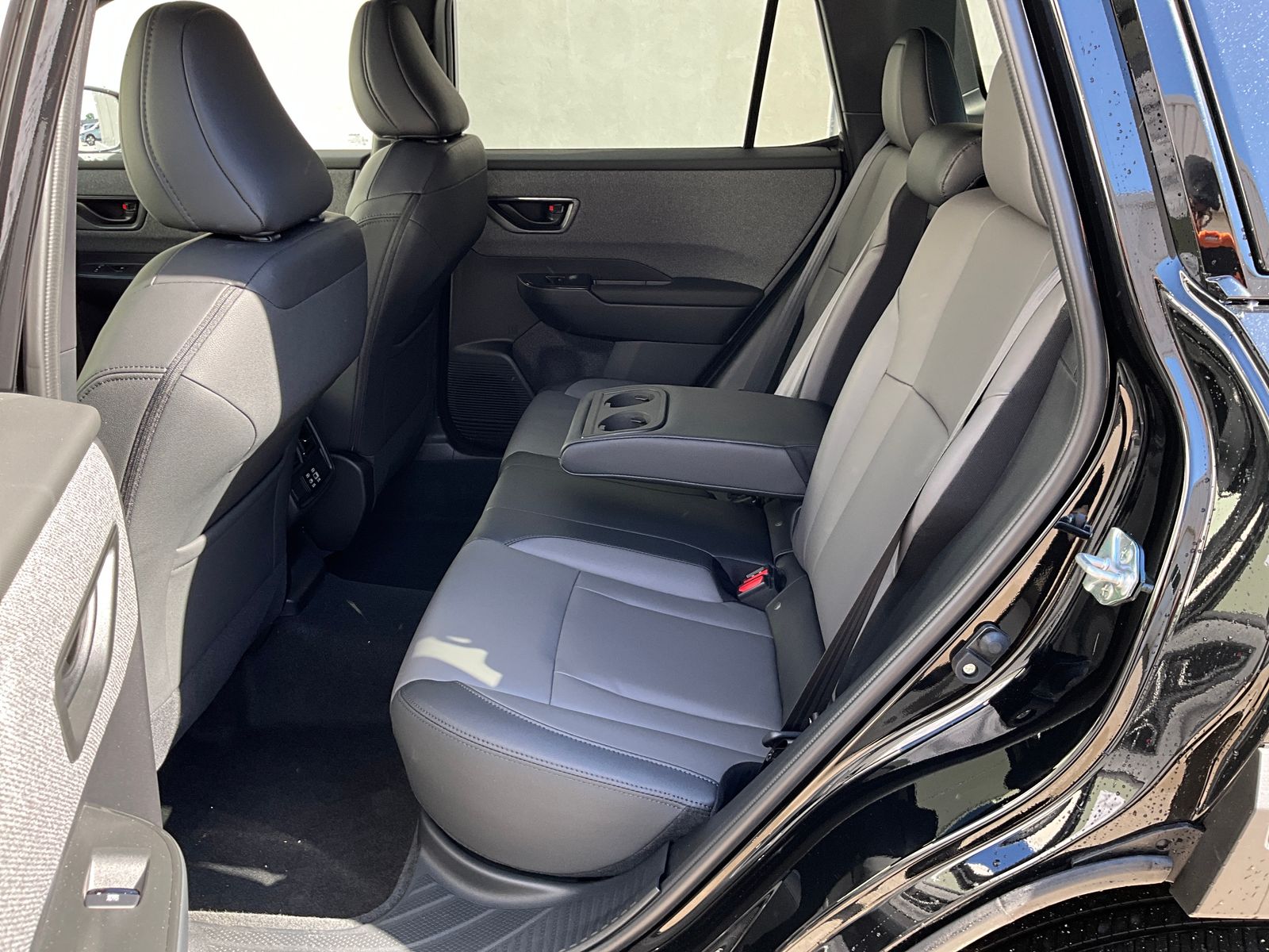 2026 Subaru Outback Premium - Photo 28