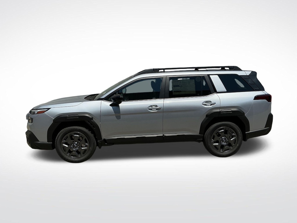 New 2026 Subaru Outback Premium SUV