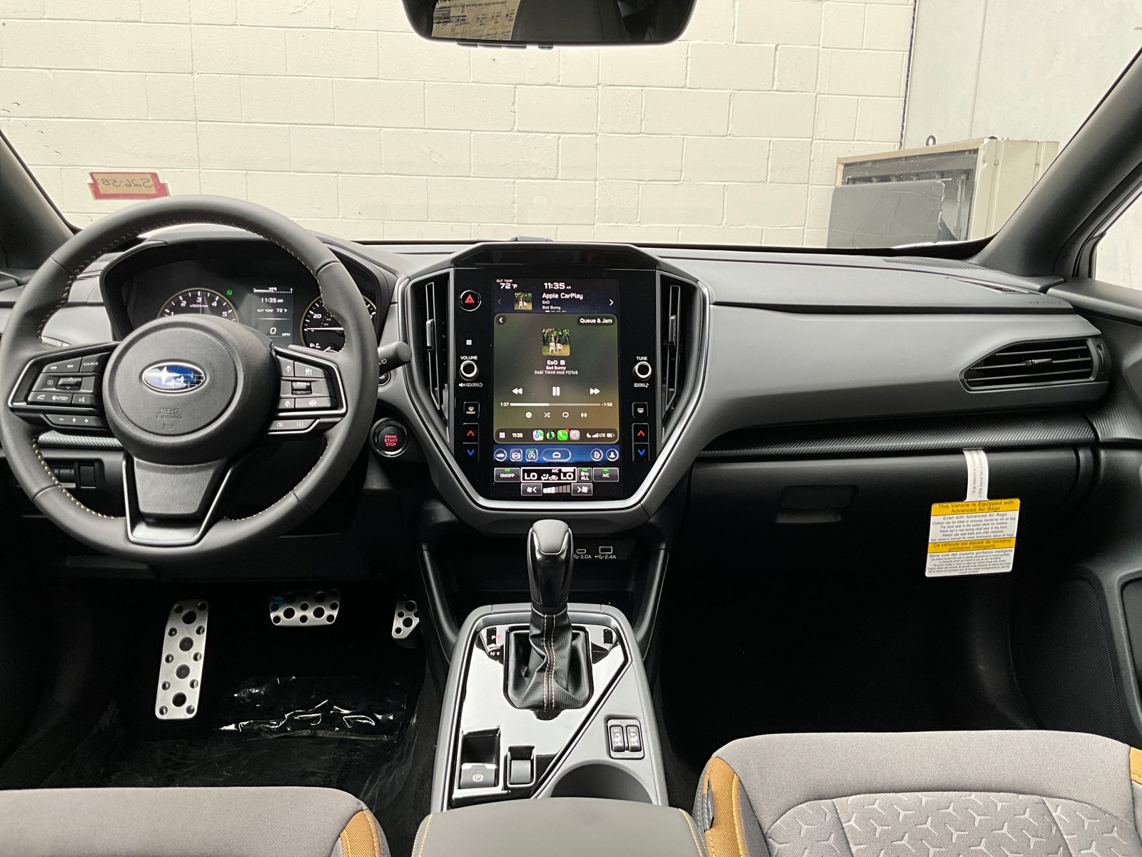 2026 Subaru Crosstrek Sport - Photo 12