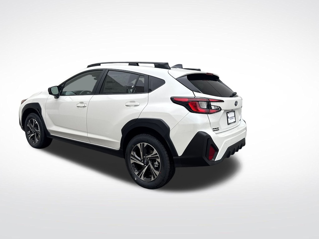 New 2026 Subaru Crosstrek Premium SUV