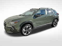 2026 Subaru Crosstrek Limited SUV