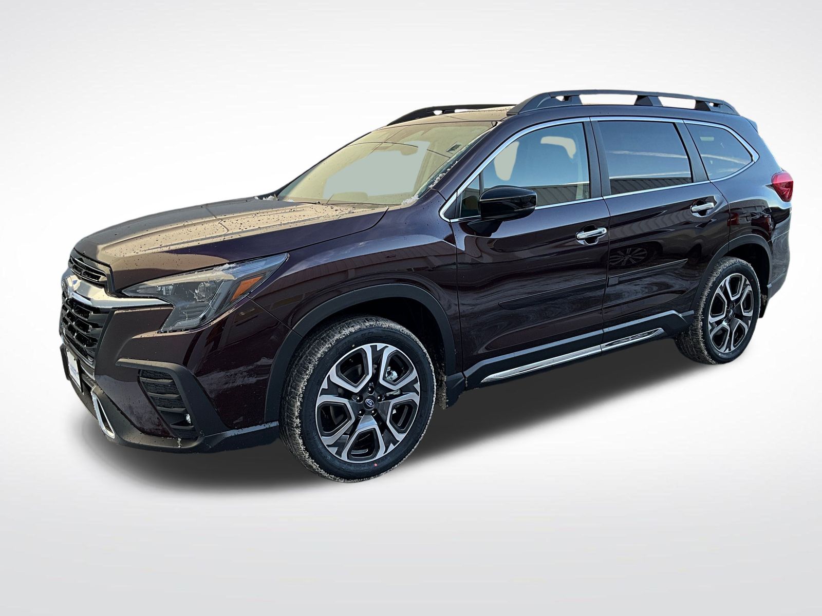 2026 Subaru Ascent Touring's photo