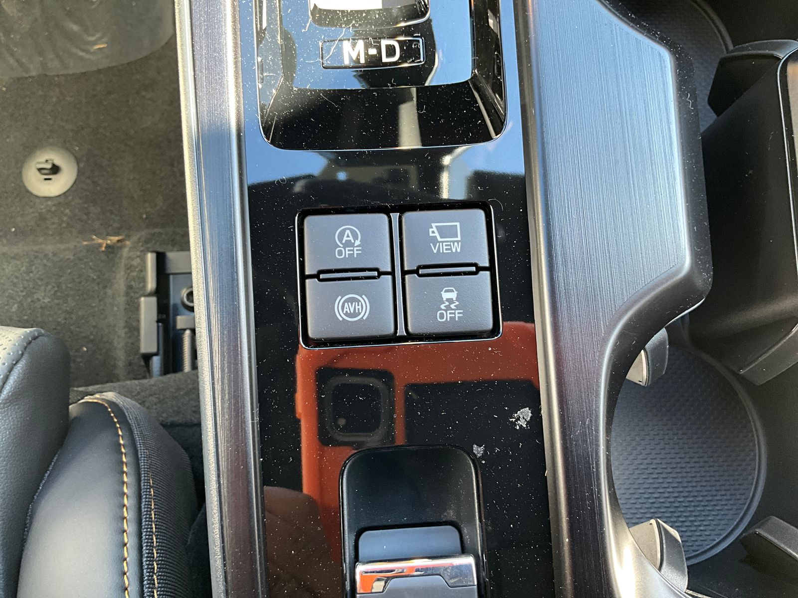 2026 Subaru Outback Wilderness - Photo 23