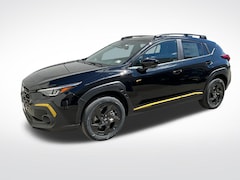 2026 Subaru Crosstrek Sport SUV