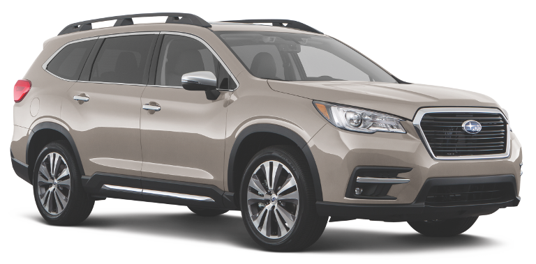 Lovely 66 Subaru Ascent Touring 2020