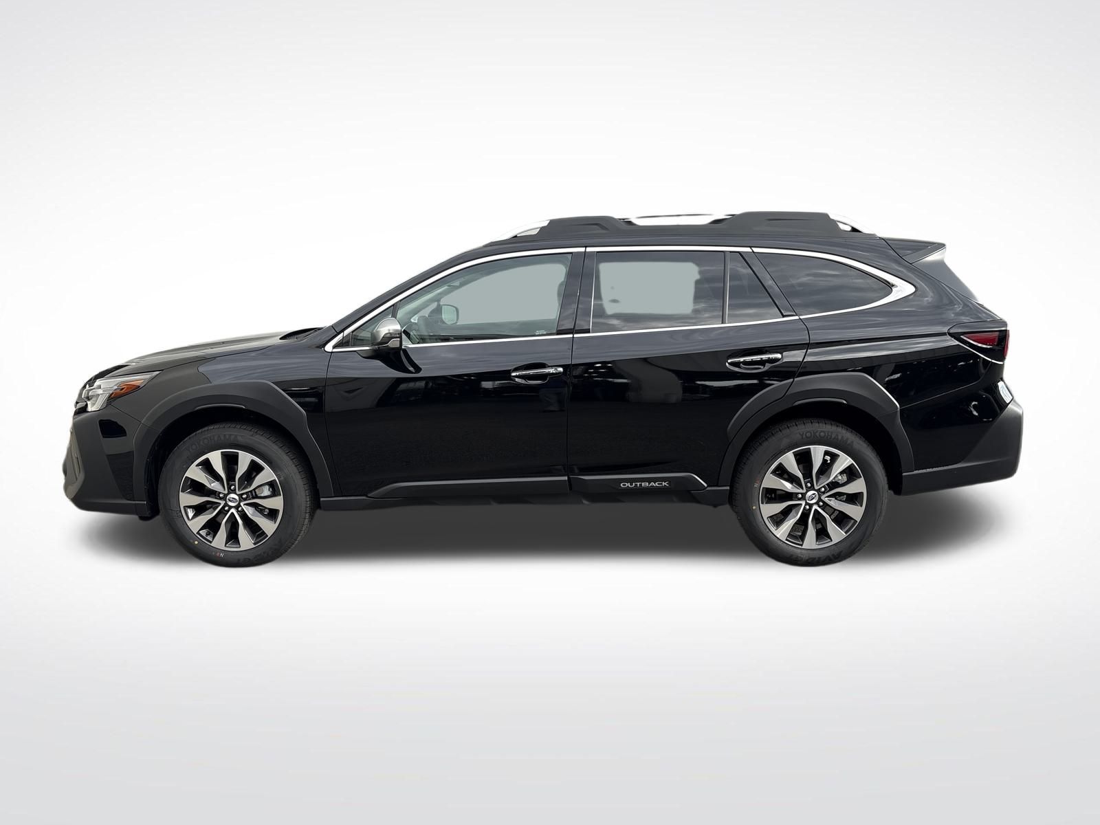 2025 Subaru Outback Touring XT photo 2