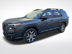 2026 Subaru Outback Touring XT SUV