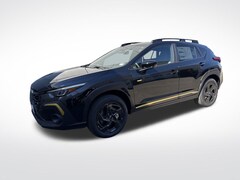 2025 Subaru Crosstrek Sport SUV