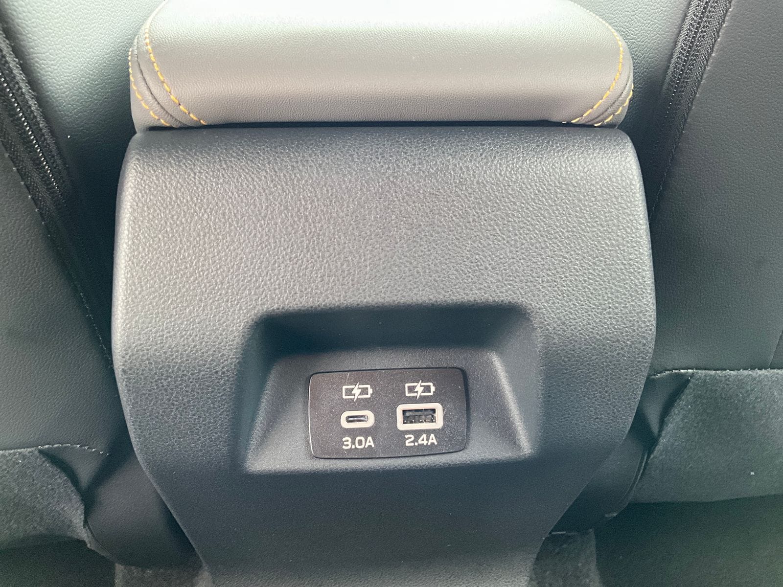 2026 Subaru Crosstrek Sport - Photo 27