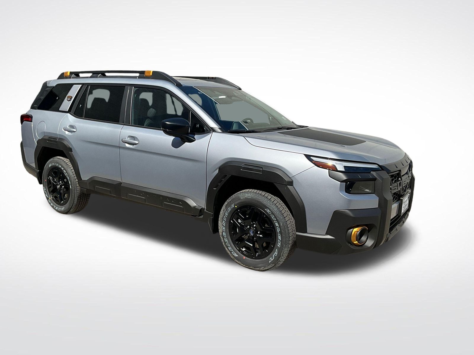 2026 Subaru Outback Wilderness - Photo 7